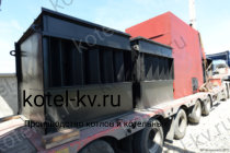 Батарейный циклон БЦ