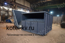 Циклон батарейный ЦБ