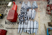 Фото циклона ЦН