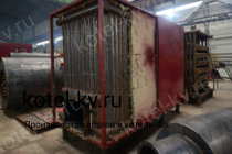 Котлы КВр в наличии и под заказ